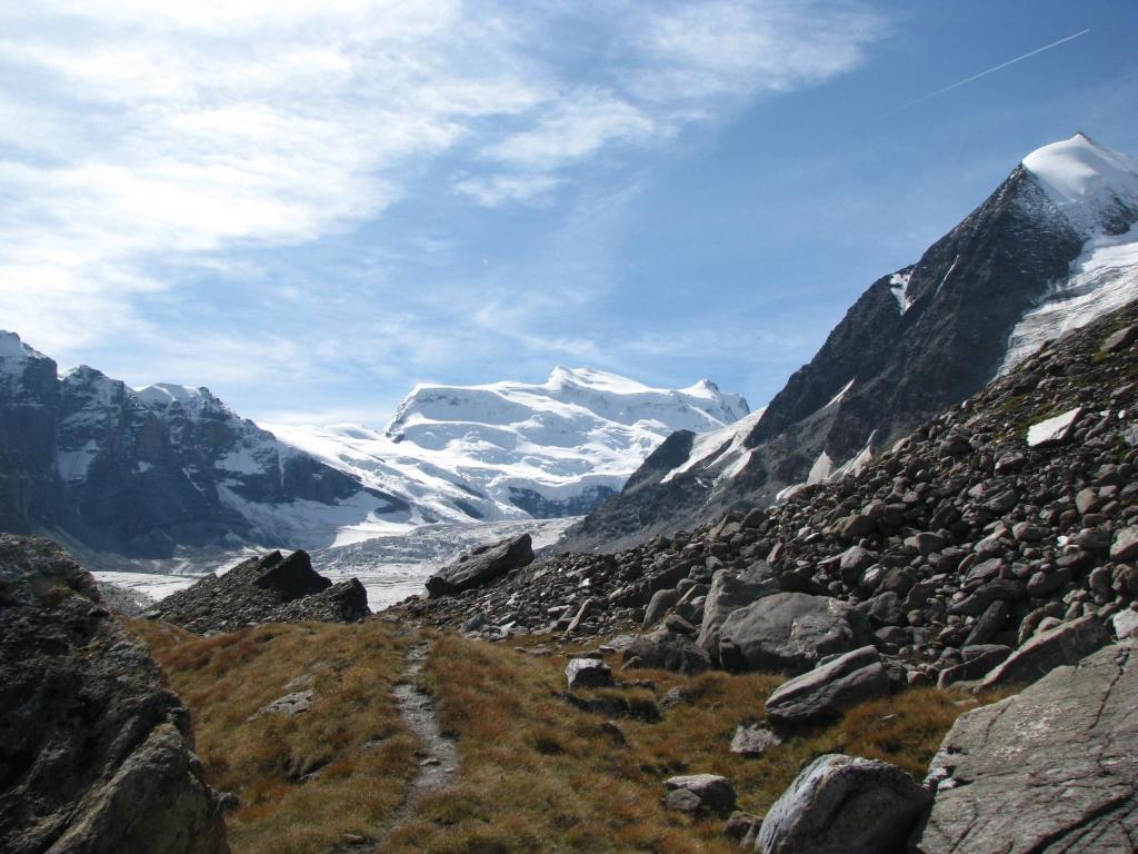 Mont-Fort Swiss Lodge छात्रावास