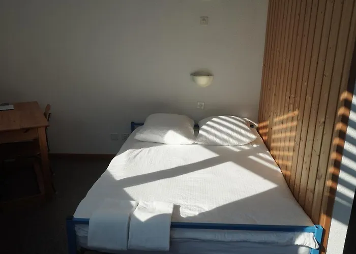 Mont-Fort Swiss Lodge