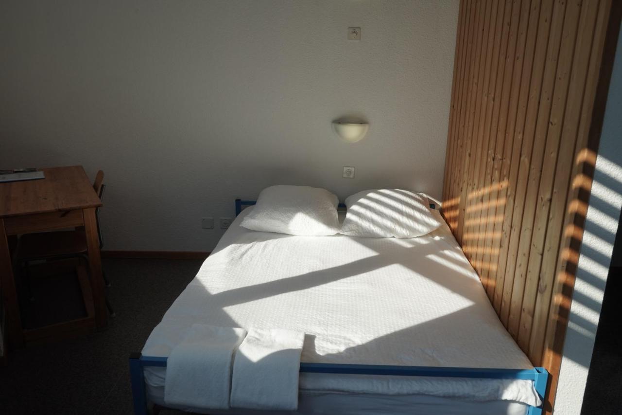 Hostel Mont-fort Swiss *