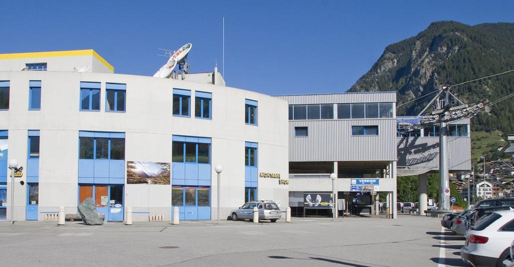 Mont-fort Swiss *